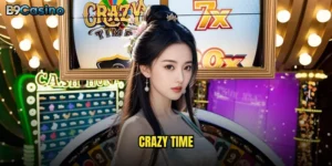 Crazy Time