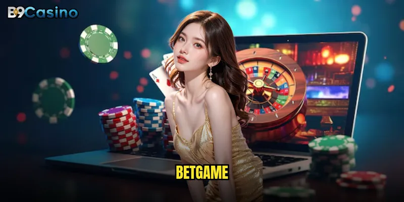 Betgame B9casino Có Thật Sự Đem Lại Cơ Hội Thắng Lớn? 4 Betgame
