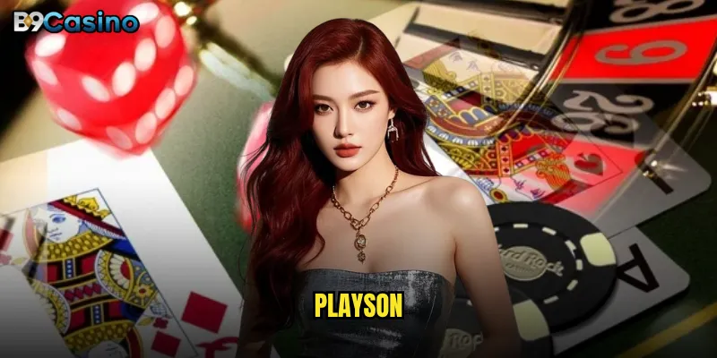 Playson B9casino có thực sự mang lại cơ hội thắng lớn? 1 Playson